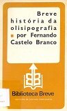 Breve história da olisipografia